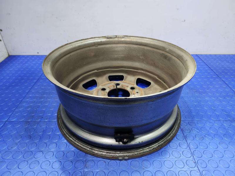 2018 Ford F-150 Wheel
