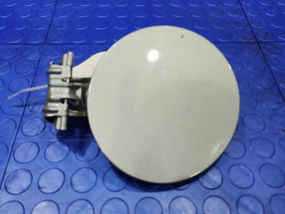 2012-2017 Toyota Prius V Fuel Door Gas Flap Light Blue 787 OEM 7735047040