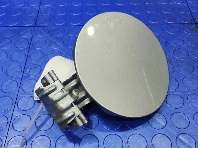 2012-2017 Toyota Prius V Fuel Door Gas Flap Light Blue 787 OEM 7735047040