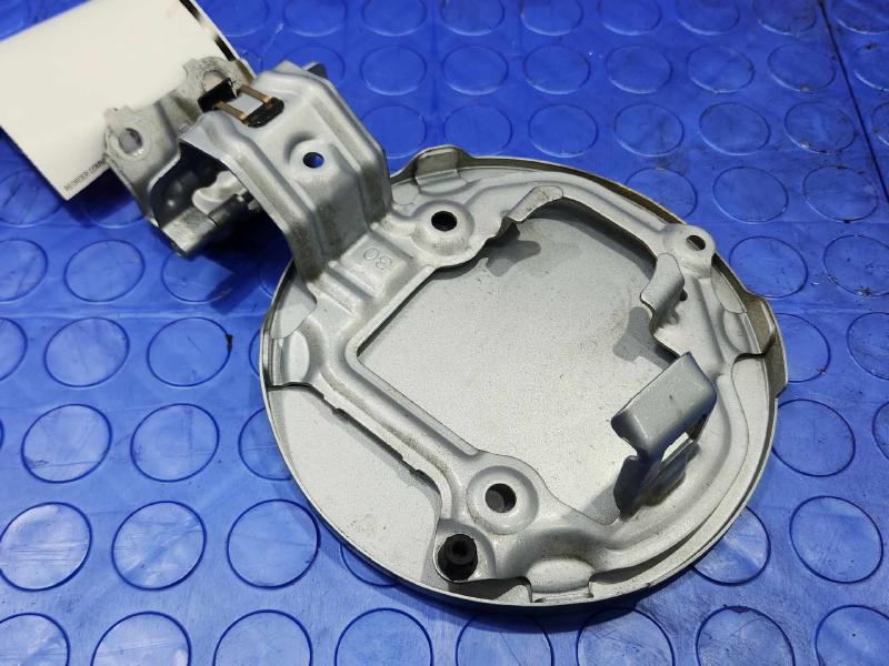2012-2017 Toyota Prius V Fuel Door Gas Flap Light Blue 787 OEM 7735047040