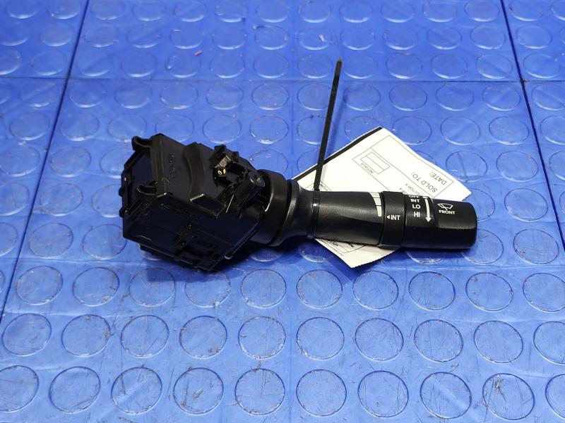 2015 Kia Optima Combination Switch