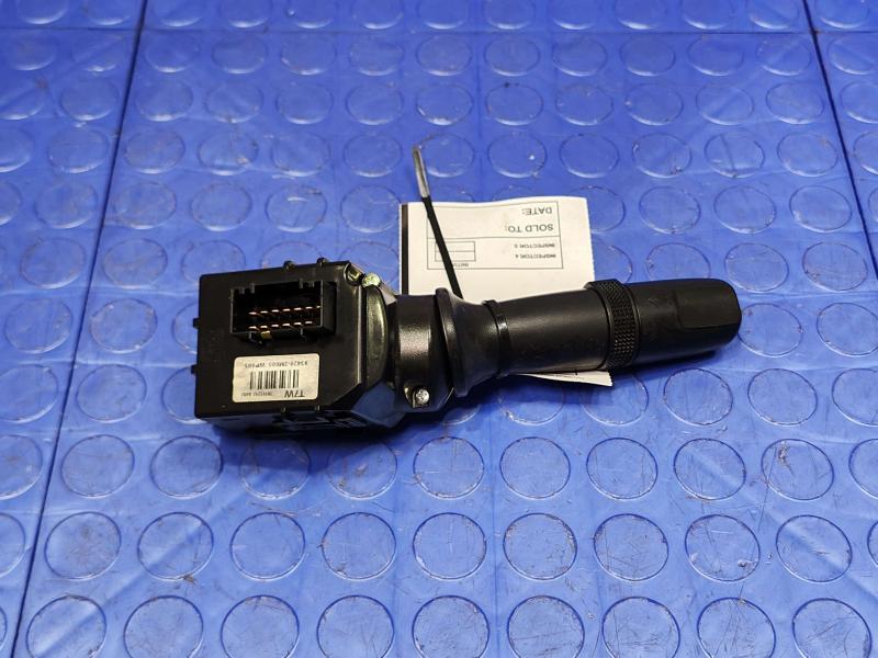 2015 Kia Optima Combination Switch