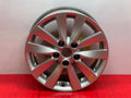 2014 Kia Forte Wheel