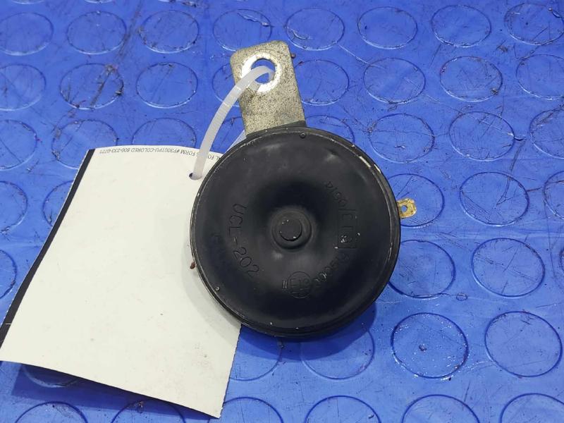 2014-2016 Subaru Forester Low Note Horn Assembly Genuine OEM 86012SG000