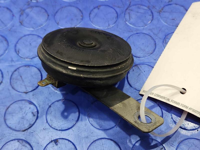 2014-2016 Subaru Forester Low Note Horn Assembly Genuine OEM 86012SG000