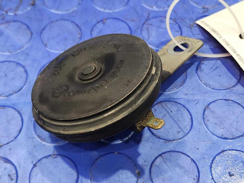 2014-2016 Subaru Forester Low Note Horn Assembly Genuine OEM 86012SG000