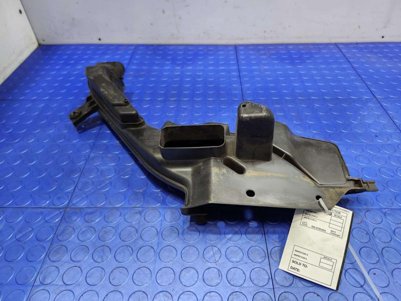 2016 Nissan Rogue Air Intake Tube/Resonator