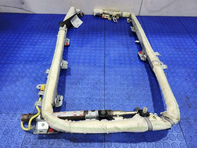 2011 Honda Pilot Air Bag