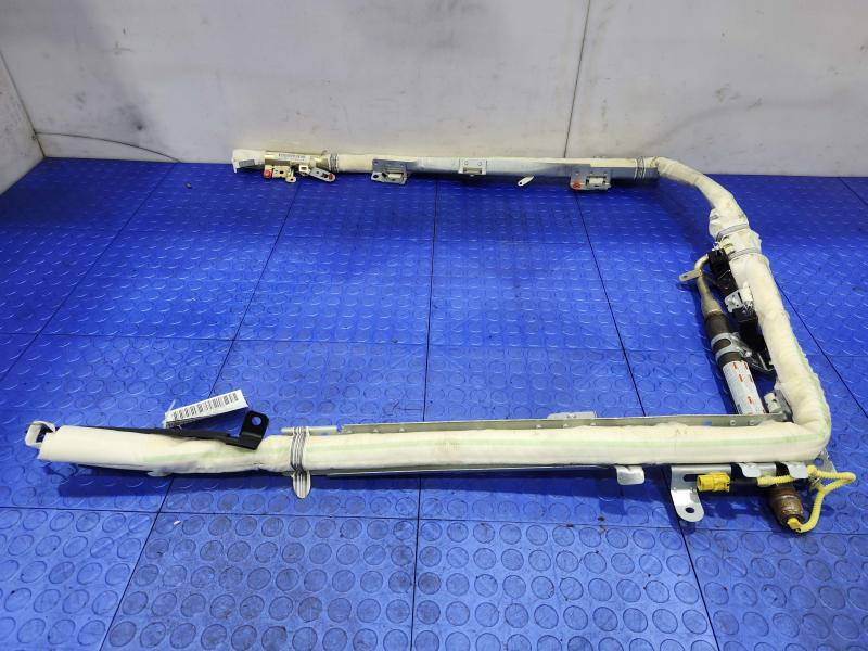 2011 Honda Pilot Air Bag