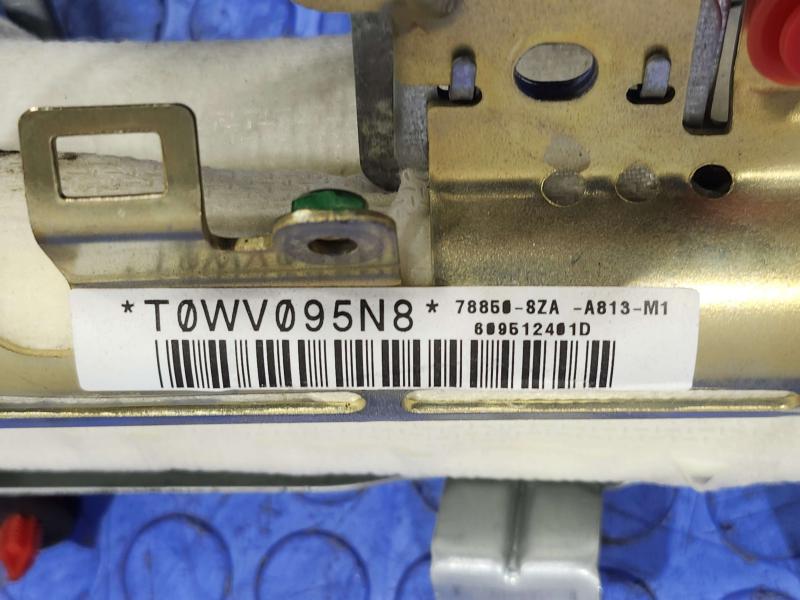 2011 Honda Pilot Air Bag