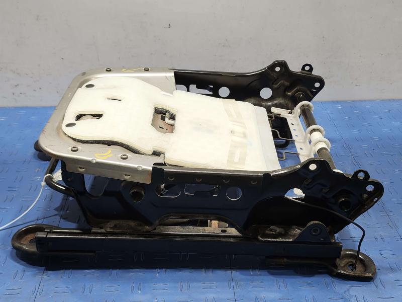 2012 Ford Focus Seat Track