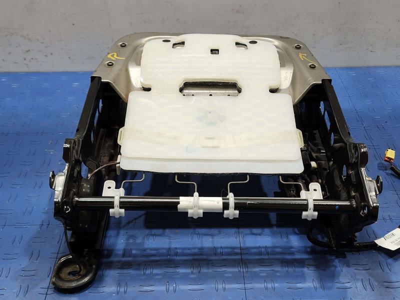 2012 Ford Focus Seat Track