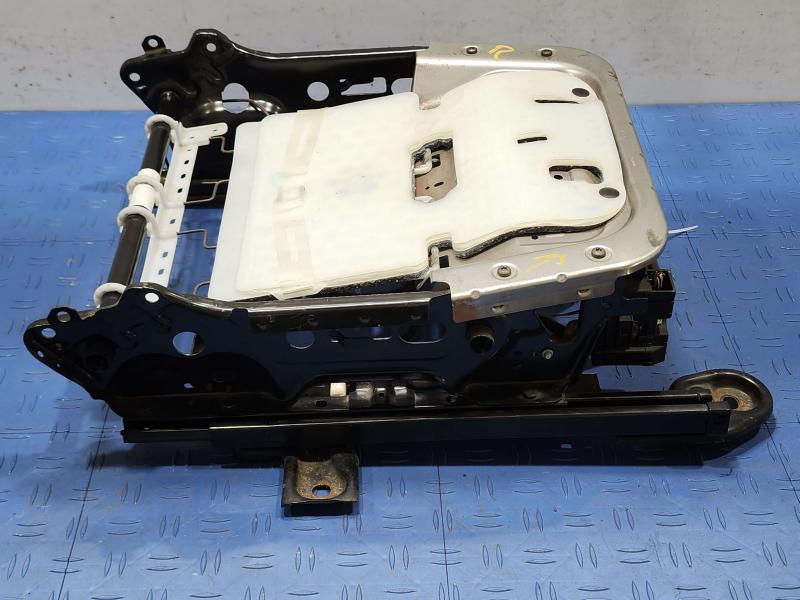 2012 Ford Focus Seat Track