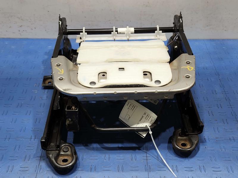 2012 Ford Focus Seat Track