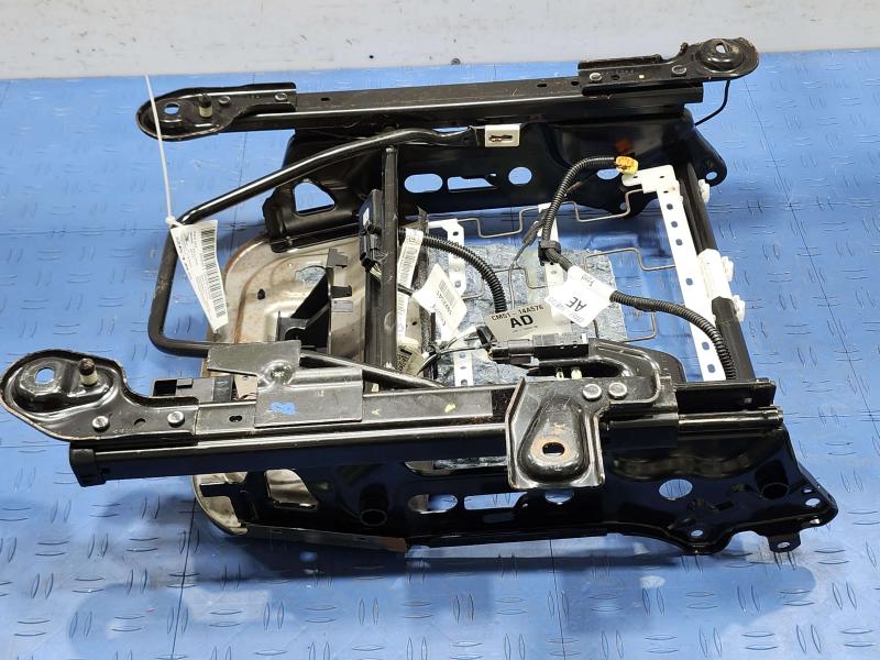 2012 Ford Focus Seat Track