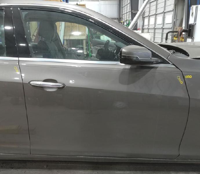 2014 Cadillac CTS Front Door