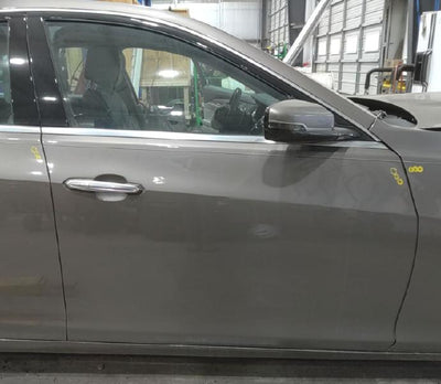 2014 Cadillac CTS Front Door