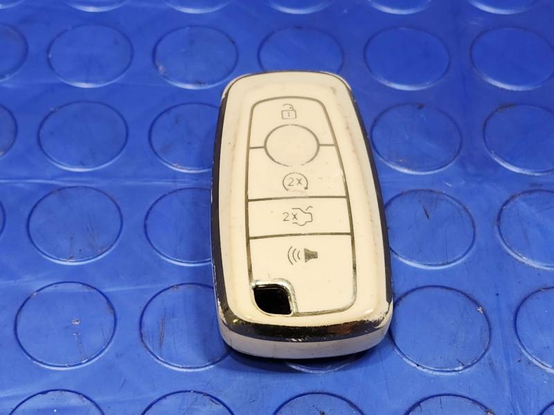 2020 Ford Escape Ignition Switch(W/O Cyl& Key)