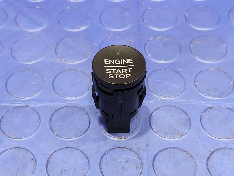 2020 Ford Escape Ignition Switch(W/O Cyl& Key)