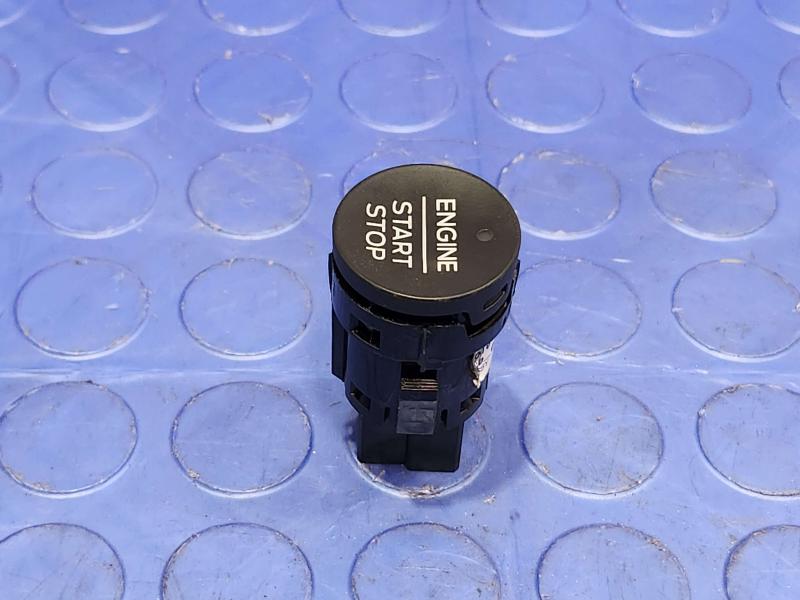 2020 Ford Escape Ignition Switch(W/O Cyl& Key)