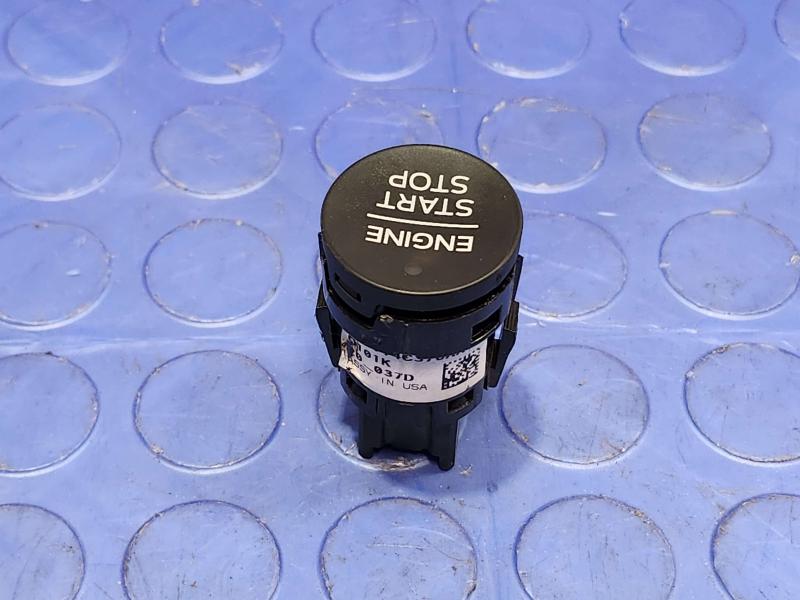 2020 Ford Escape Ignition Switch(W/O Cyl& Key)