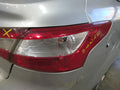 2013 Ford Focus Tail Light Assembly