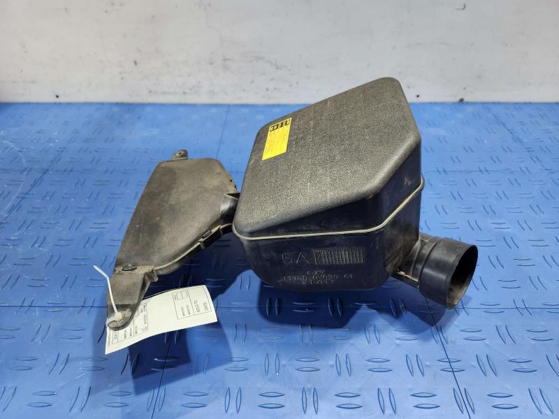 2013 Toyota Camry Air Intake Tube/Resonator