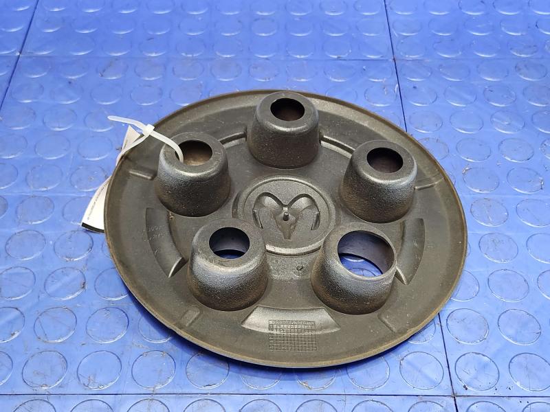 2018 Ram ProMaster Center Cap