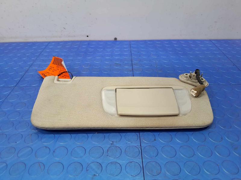 2020 Subaru Legacy Sun Visor