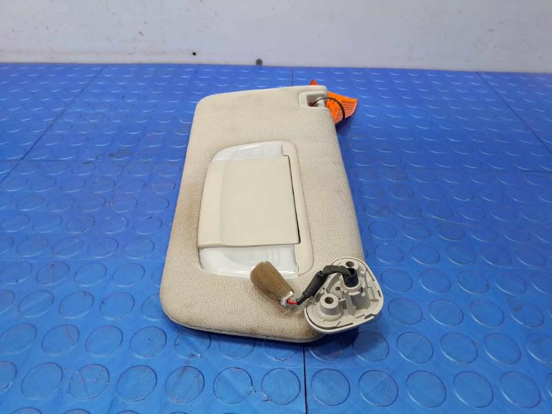 2020 Subaru Legacy Sun Visor