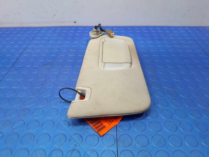 2020 Subaru Legacy Sun Visor