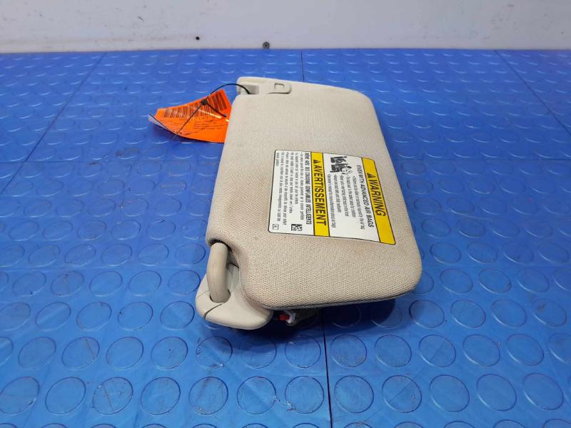2020 Subaru Legacy Sun Visor