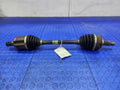 2015 Acura TLX Axle Shaft