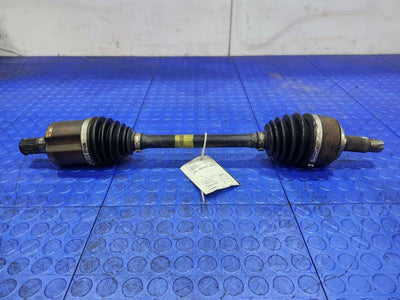 2015 Acura TLX Axle Shaft
