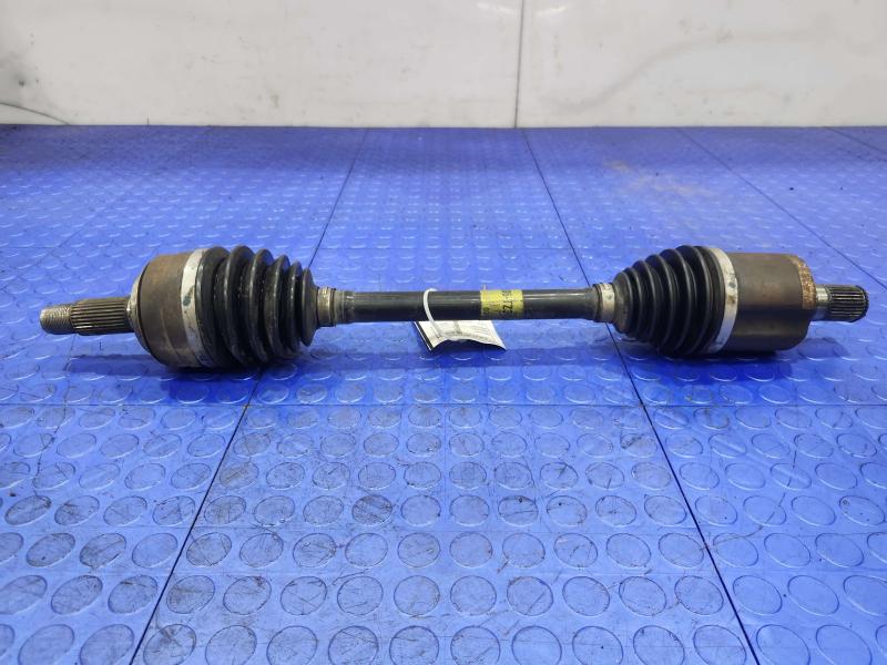 2015 Acura TLX Axle Shaft