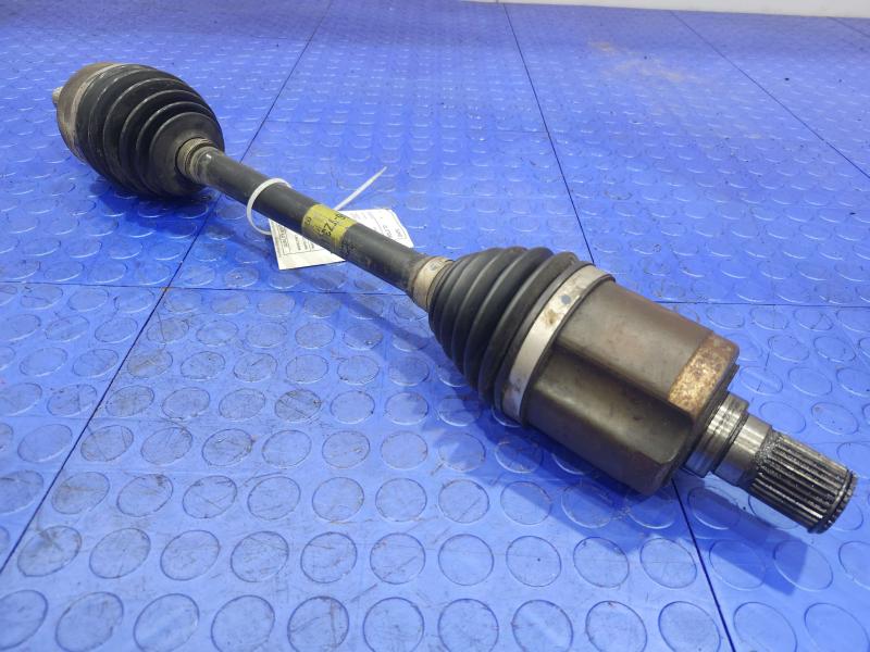 2015 Acura TLX Axle Shaft