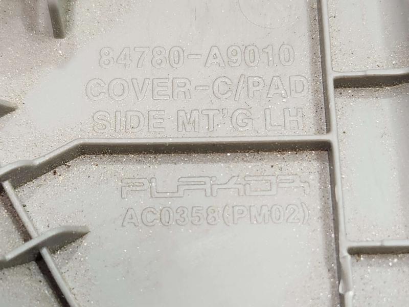 2016 Kia Sedona Misc Ebay Parts