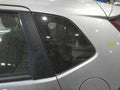 2016 Honda Fit Quarter Glass/Window