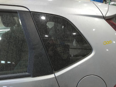 2016 Honda Fit Quarter Glass/Window