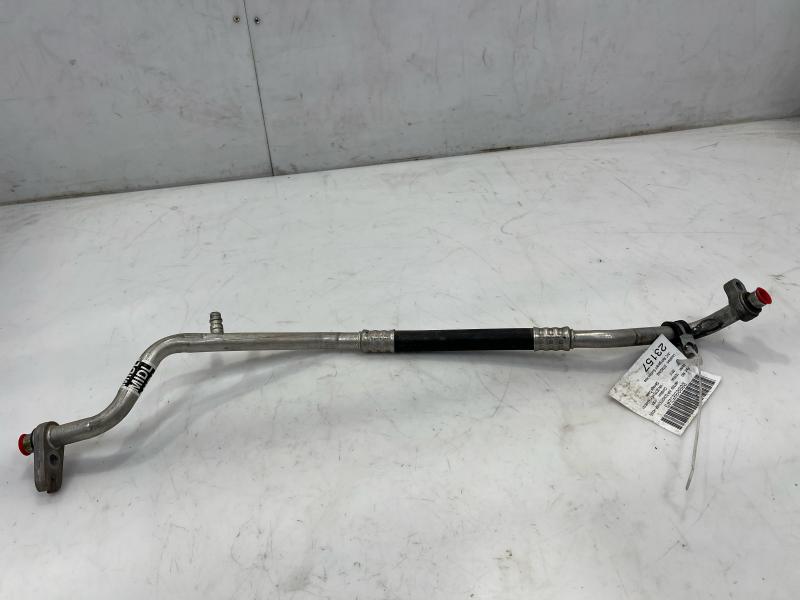 2010 - 2017 Chevy Equinox GMC Terrain AC Suction Hose Line Genuine OEM 22877478