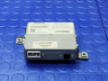 2014-2015 Honda Accord Satellite Radio Receiver Module Genuine OEM 39820T2AA51