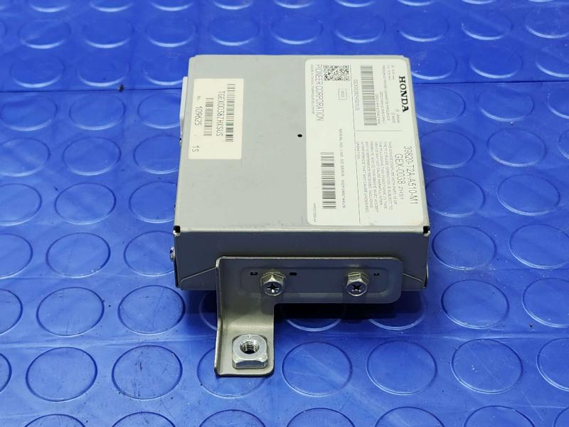 2014-2015 Honda Accord Satellite Radio Receiver Module Genuine OEM 39820T2AA51