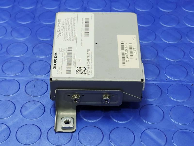 2014-2015 Honda Accord Satellite Radio Receiver Module Genuine OEM 39820T2AA51