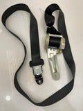 2012 Honda Accord Rear Seat Belt