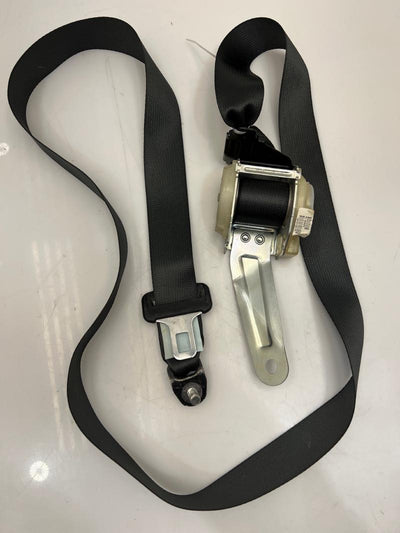 2012 Honda Accord Rear Seat Belt