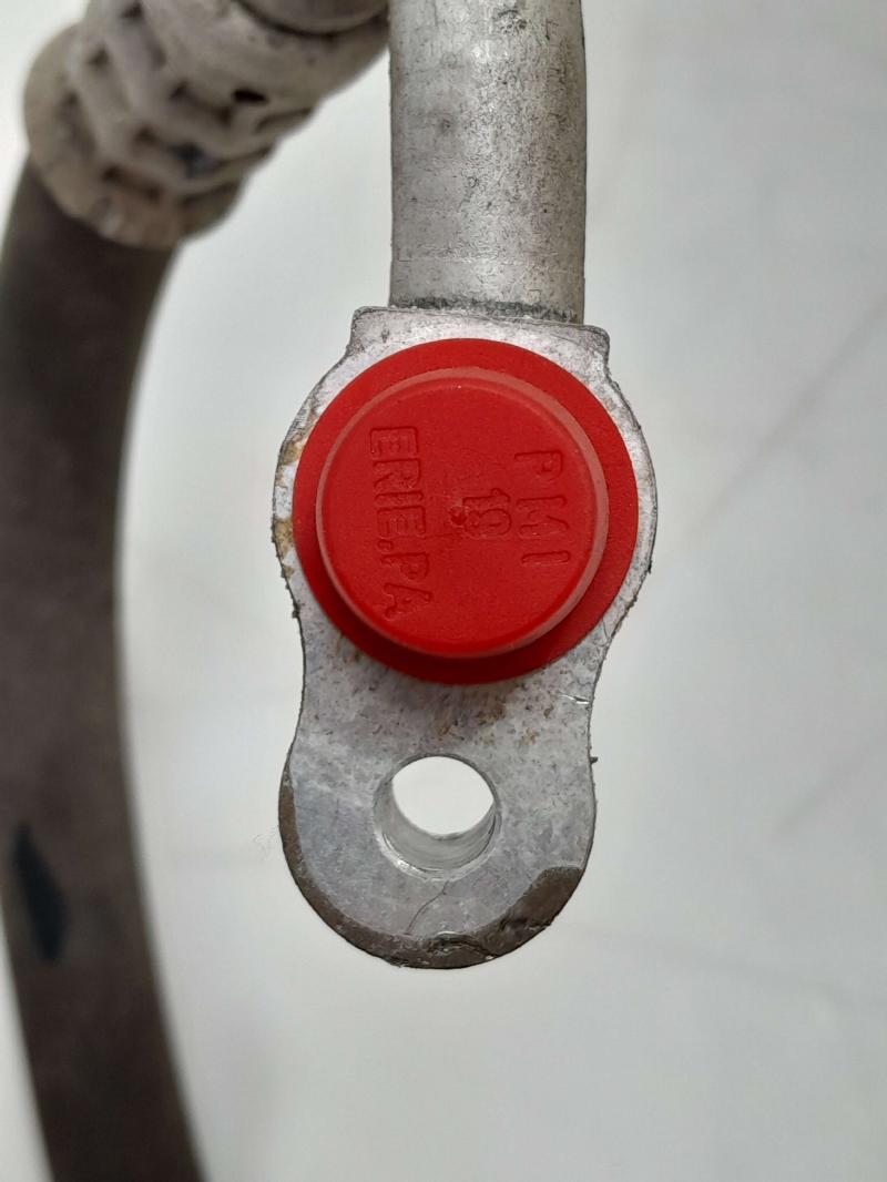 2009 - 2014 Acura TL AC Discharge Hose OEM 80315TK4A01