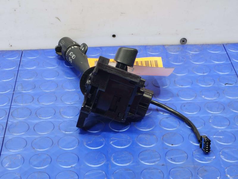 2012 GMC Yukon Combination Switch