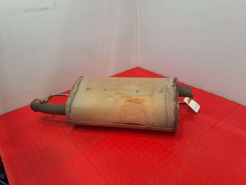 2005 - 2012 Nissan Pathfinder Exhaust Muffler 4.0L ONLY OEM 20100ZL00A