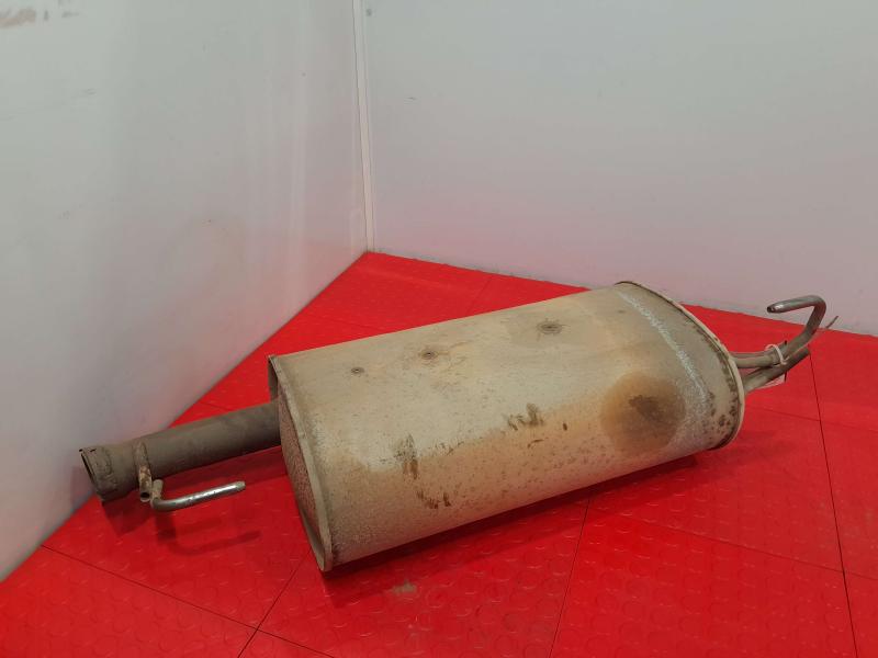 2005 - 2012 Nissan Pathfinder Exhaust Muffler 4.0L ONLY OEM 20100ZL00A