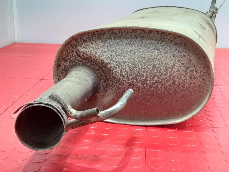 2005 - 2012 Nissan Pathfinder Exhaust Muffler 4.0L ONLY OEM 20100ZL00A